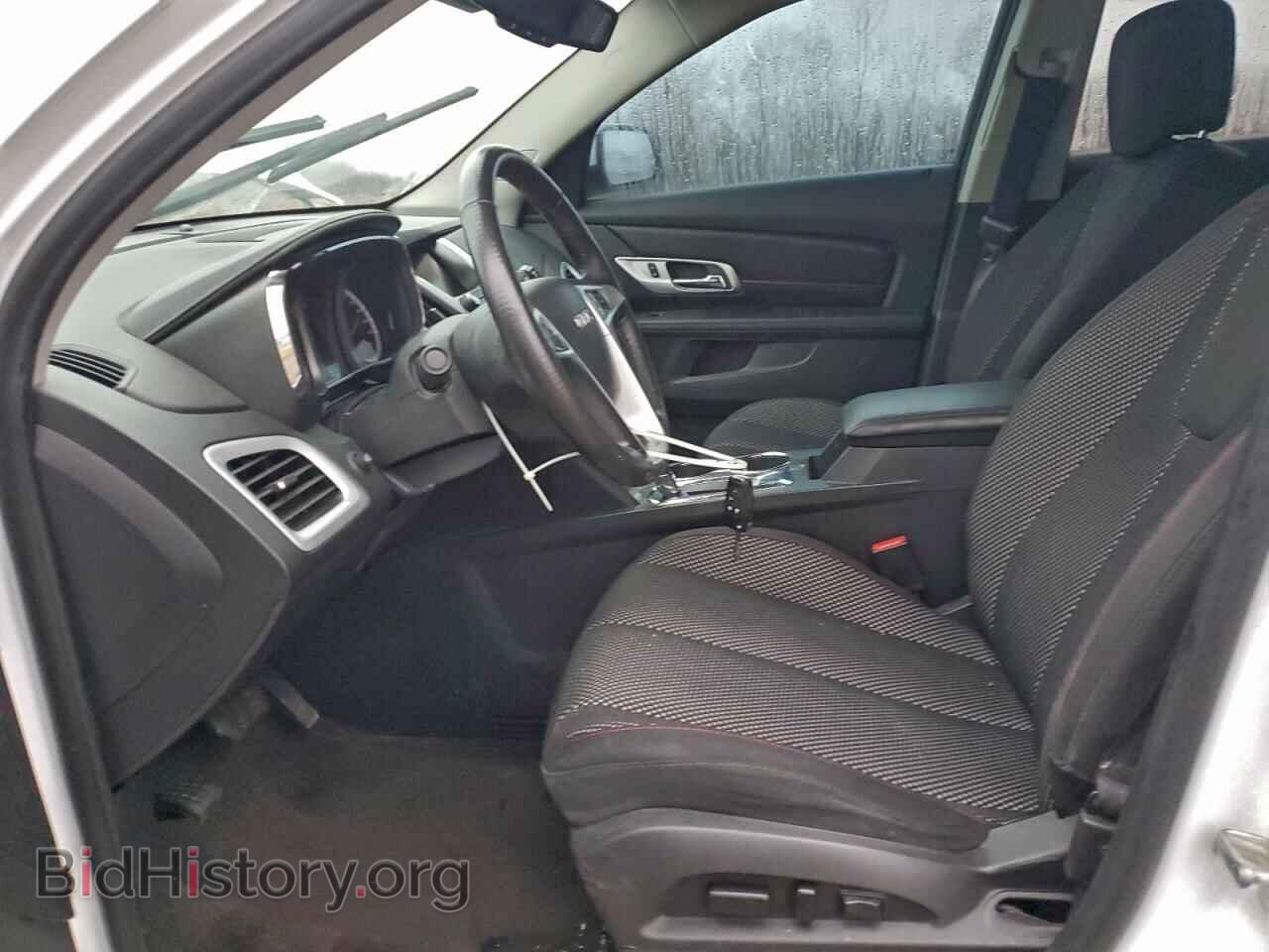 2016 GMC TERRAIN - VIN: 2GKFLTE39G6295983 - Photo 7