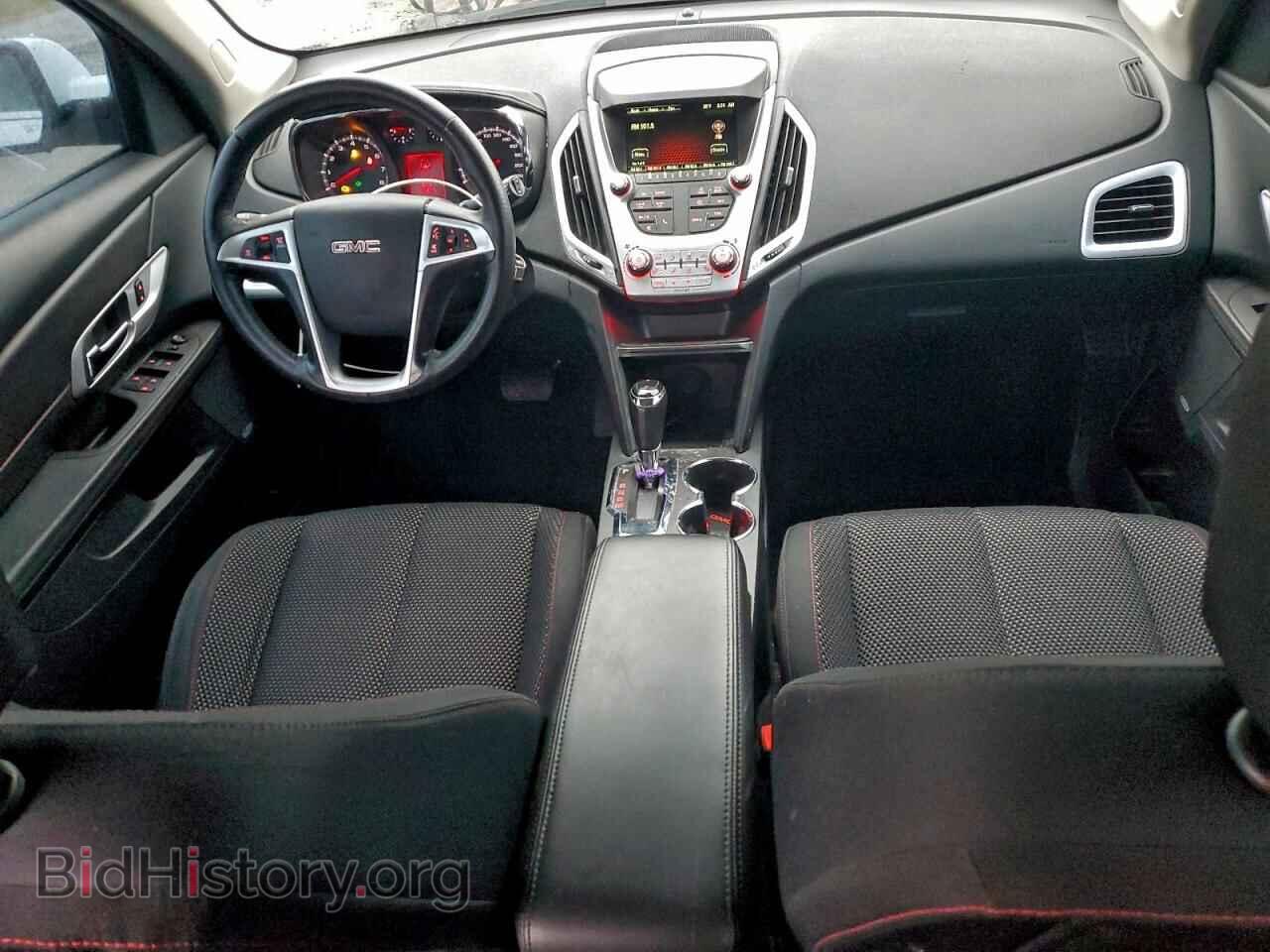 2016 GMC TERRAIN - VIN: 2GKFLTE39G6295983 - Photo 8