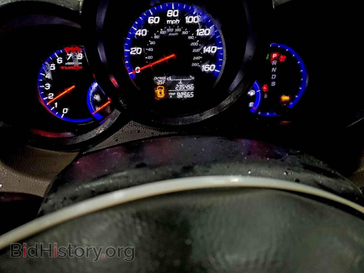 2007 ACURA RDX - VIN: 5J8TB18267A006586 - Фото 9