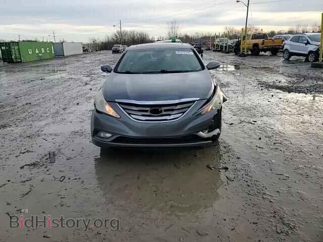 2012 HYUNDAI SONATA - VIN: 5NPEC4AC2CH444937 - Фото 13