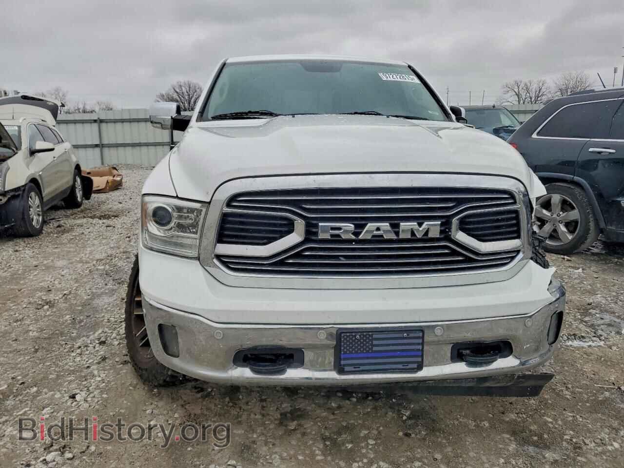 2017 RAM 1500 - VIN: 1C6RR7PT0HS697151 - Фото 5