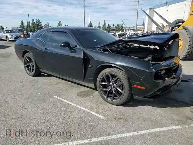 2019 DODGE CHALLENGER - VIN: 2C3CDZAG6KH680152 - Фото 14