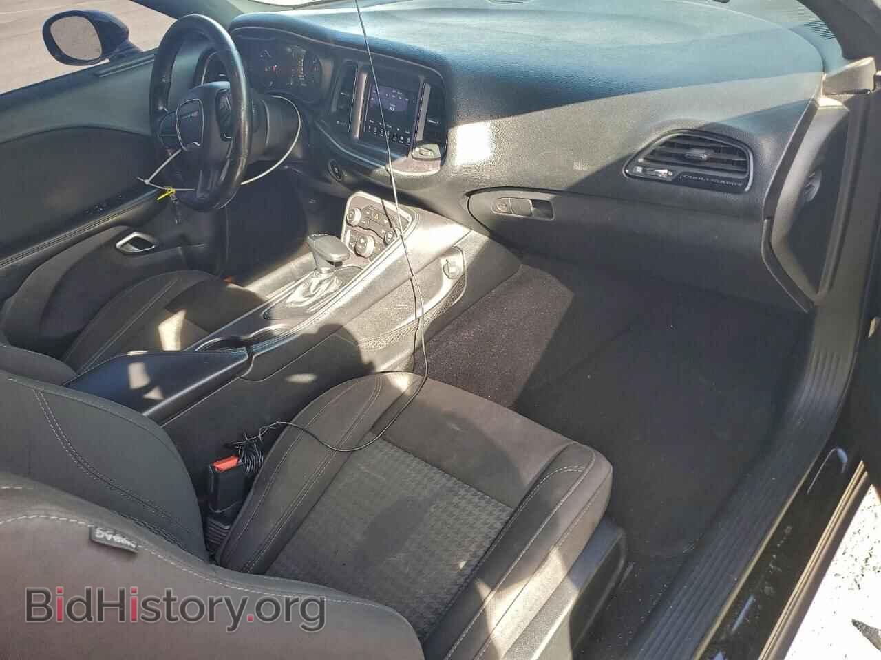 2019 DODGE CHALLENGER - VIN: 2C3CDZAG6KH680152 - Фото 8