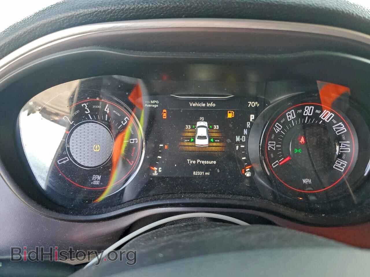 2019 DODGE CHALLENGER - VIN: 2C3CDZAG6KH680152 - Фото 9