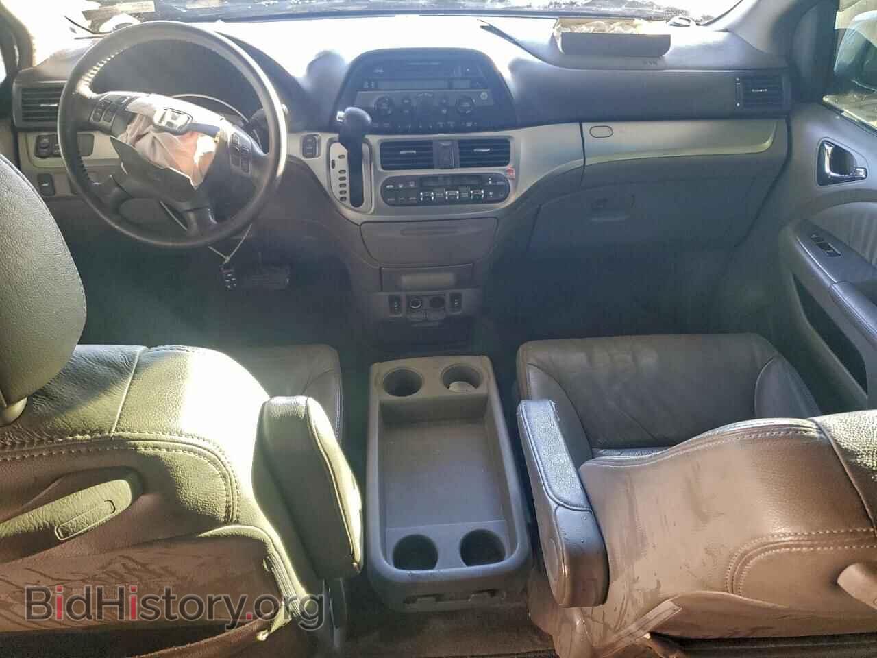 2010 HONDA All Models - VIN: 5FNRL3H68AB004566 - Фото 8