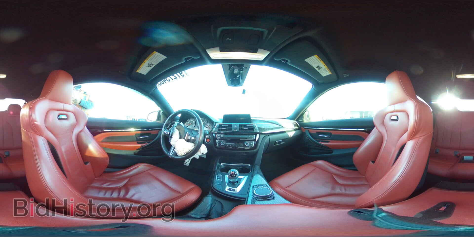 2020 BMW M4 - VIN: WBS4Y9C01LFH33133 - Фото 14