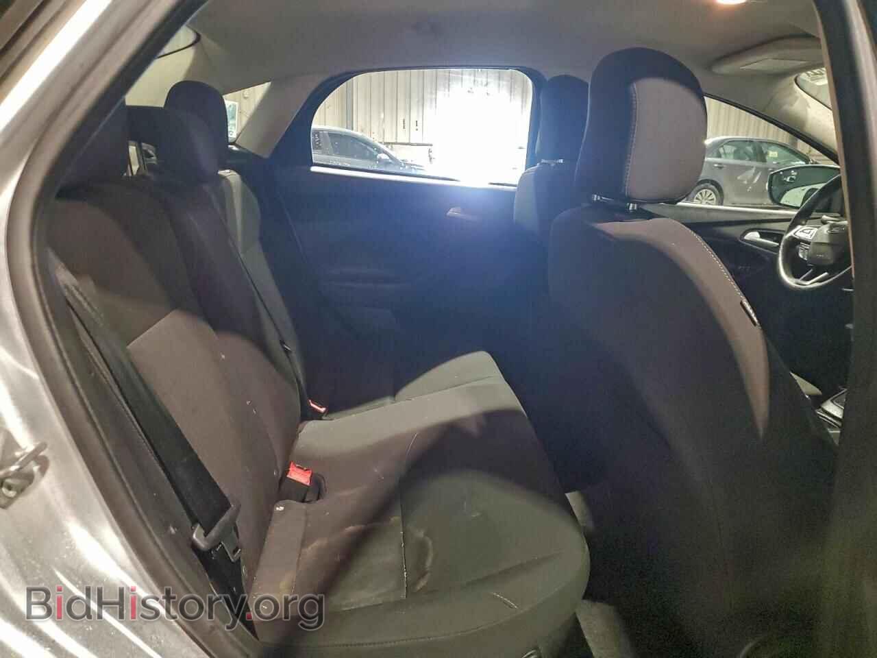 2015 FORD FOCUS - VIN: 1FADP3F24FL338327 - Фото 10