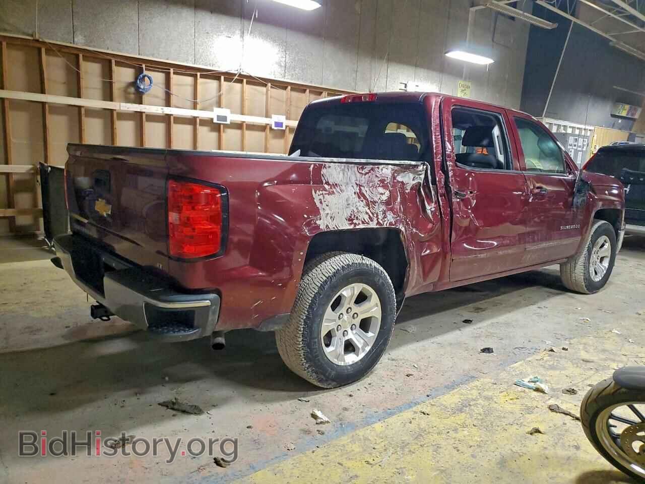 2015 CHEVROLET ALL Models - VIN: 3GCPCREC2FG333401 - Фото 3