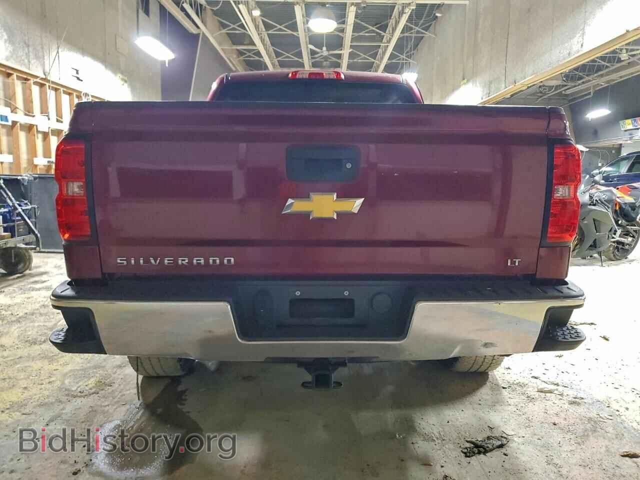 2015 CHEVROLET ALL Models - VIN: 3GCPCREC2FG333401 - Фото 6