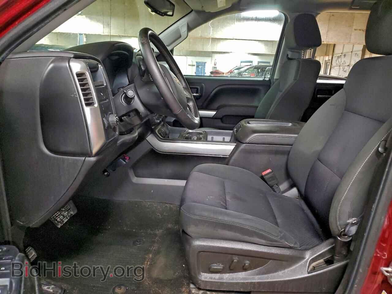 2015 CHEVROLET ALL Models - VIN: 3GCPCREC2FG333401 - Фото 7