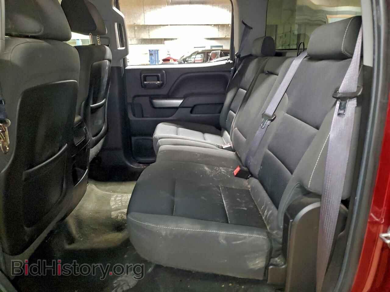2015 CHEVROLET ALL Models - VIN: 3GCPCREC2FG333401 - Фото 10