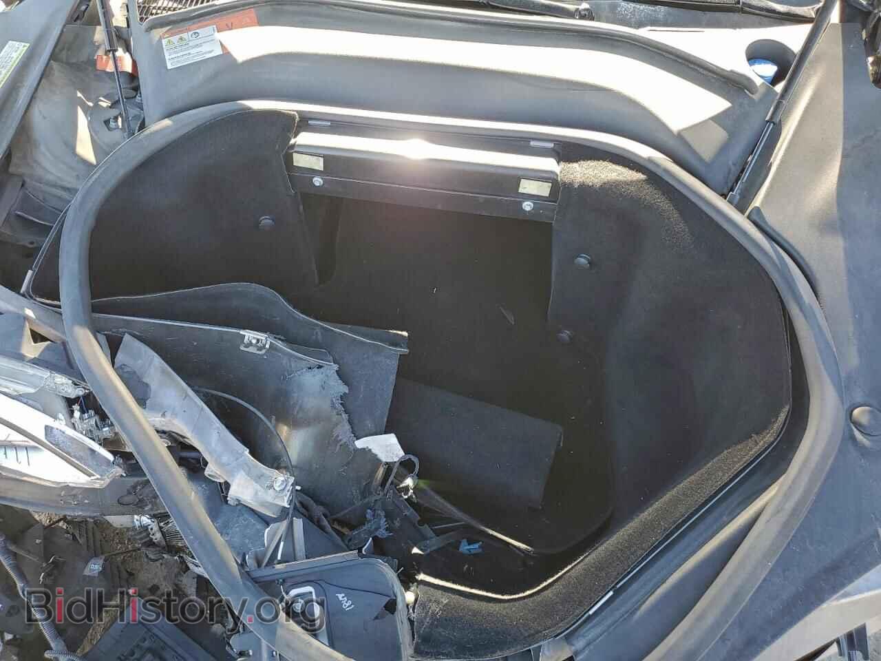 2014 TESLA MODEL S - VIN: 5YJSA1S10EFP52193 - Фото 11