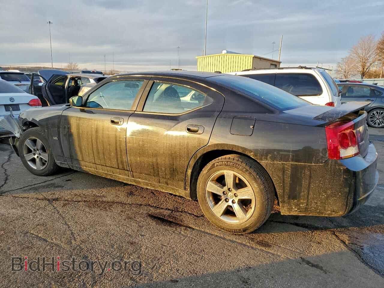 2009 DODGE CHARGER - VIN: 2B3KA33V89H623147 - Photo 2