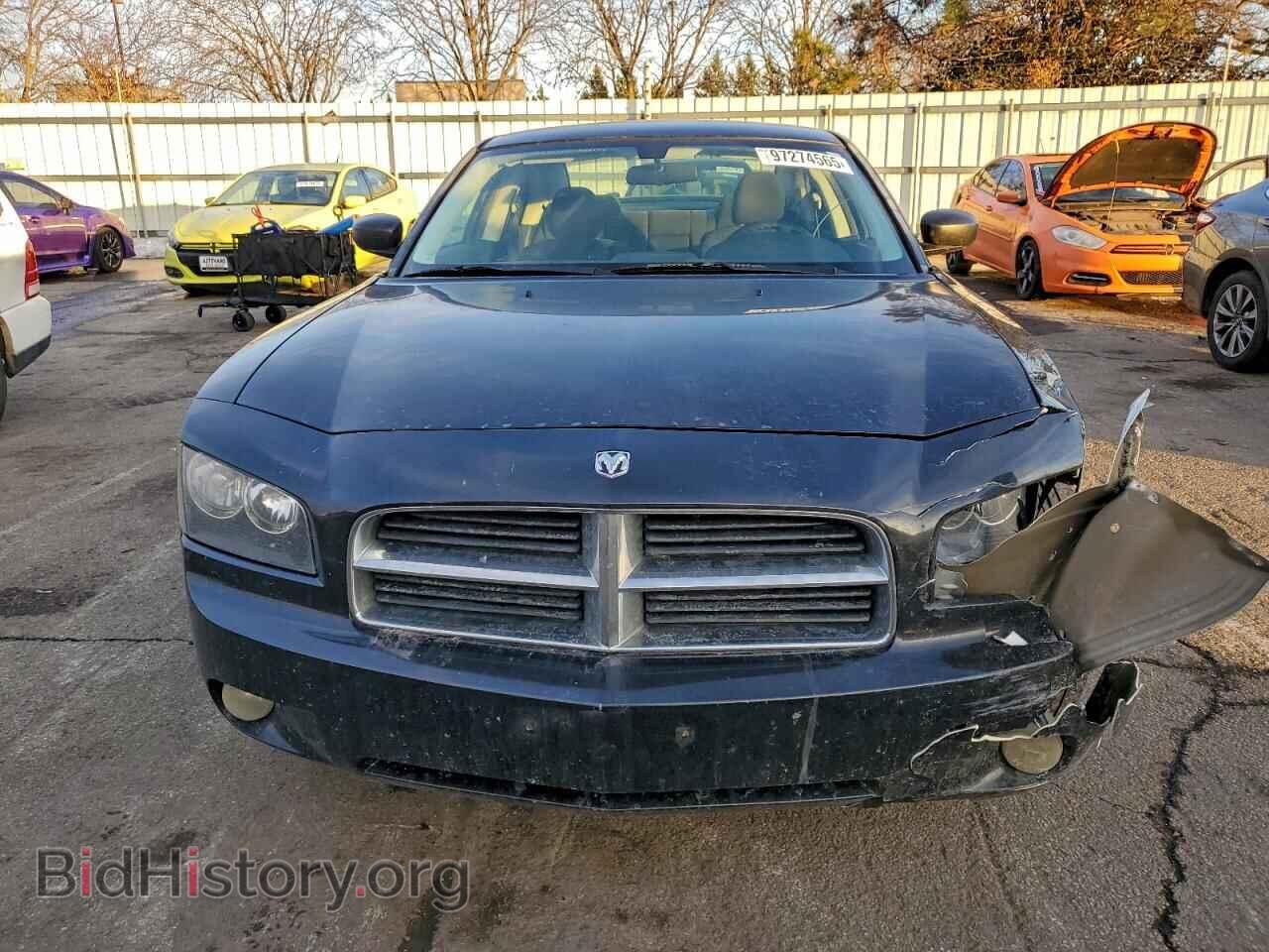 2009 DODGE CHARGER - VIN: 2B3KA33V89H623147 - Photo 5