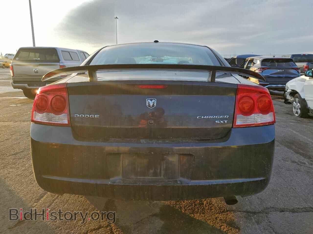 2009 DODGE CHARGER - VIN: 2B3KA33V89H623147 - Photo 6