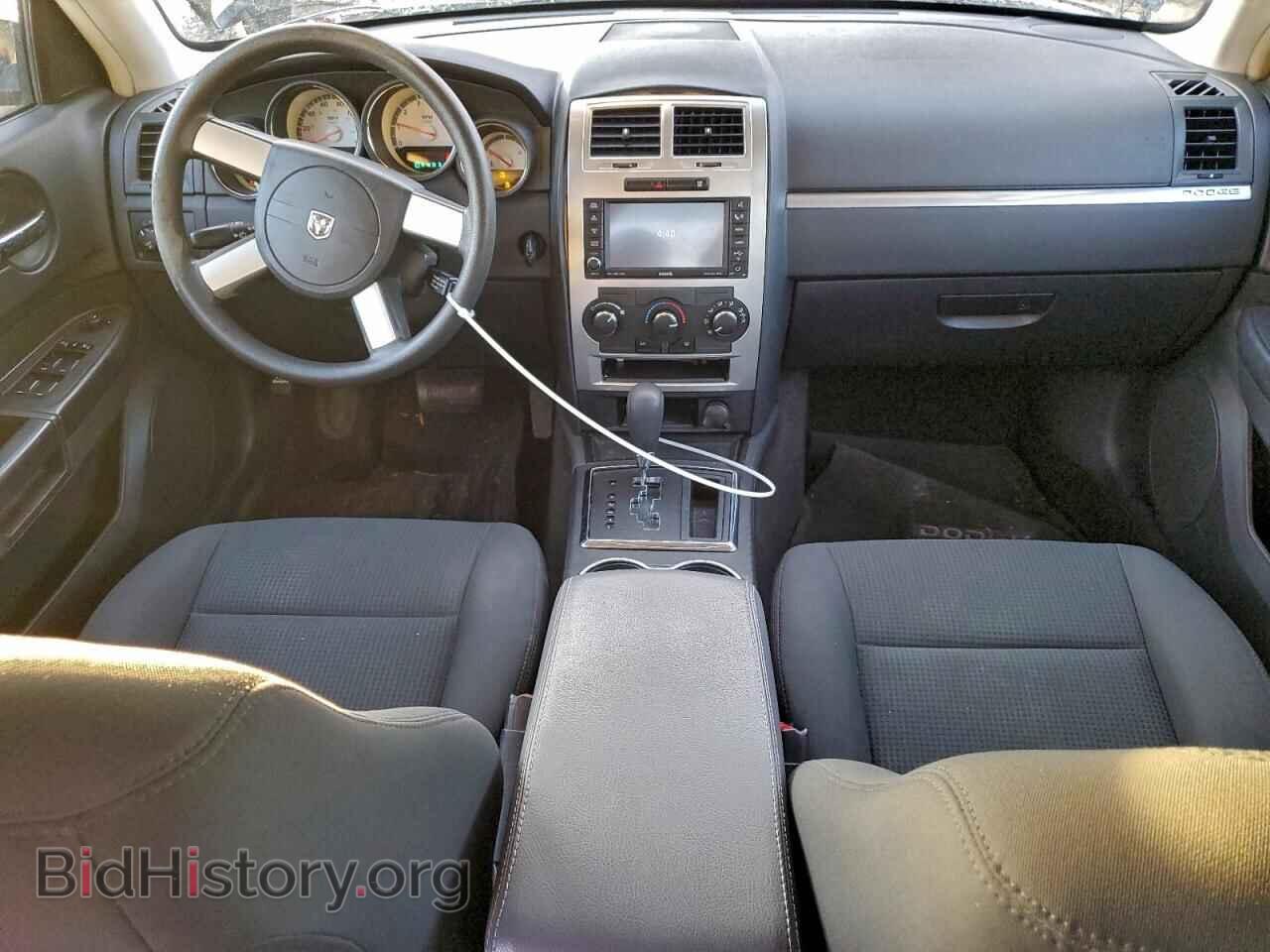 2009 DODGE CHARGER - VIN: 2B3KA33V89H623147 - Photo 8