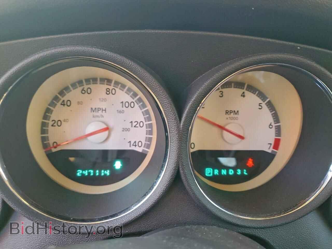 2009 DODGE CHARGER - VIN: 2B3KA33V89H623147 - Photo 9