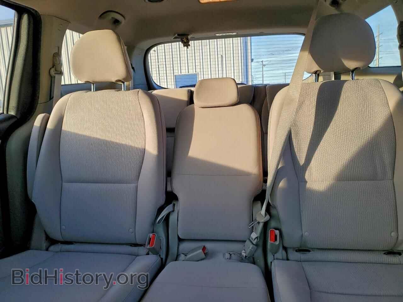 2021 KIA All Models - VIN: KNDMB5C12M6670200 - Фото 10