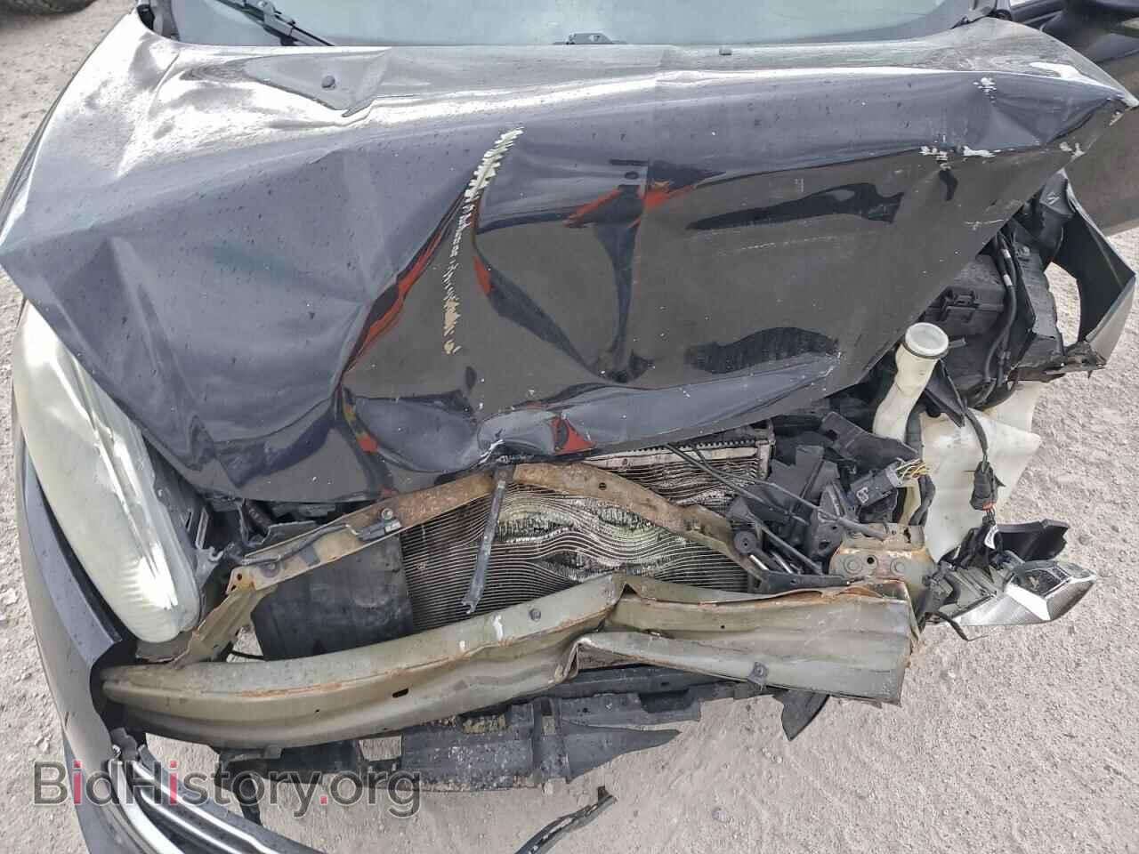 2016 FORD FIESTA - VIN: 3FADP4EJ7GM118646 - Фото 11