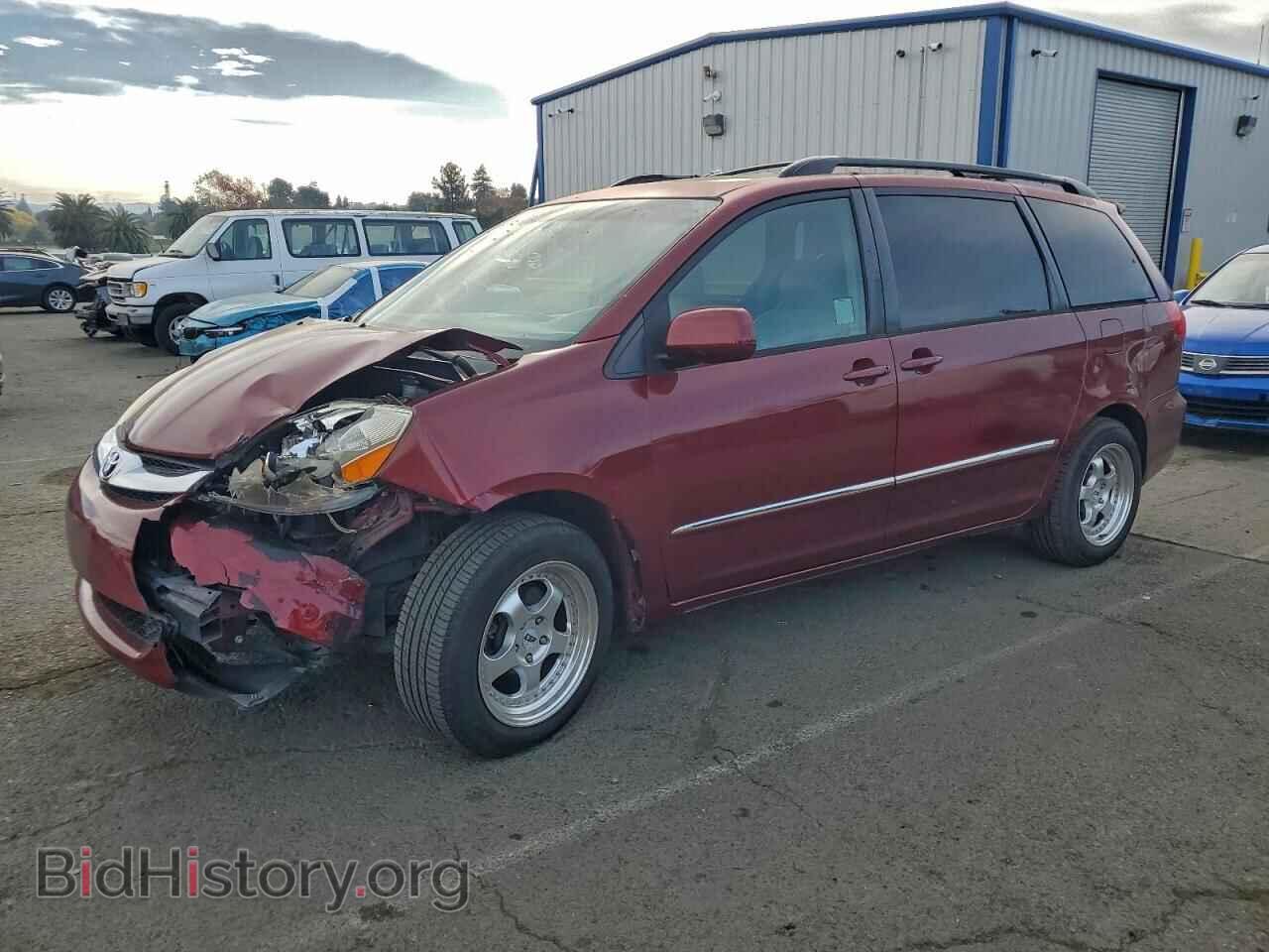 Фотография 5TDZA22C06S406129 - TOYOTA All Models 2006