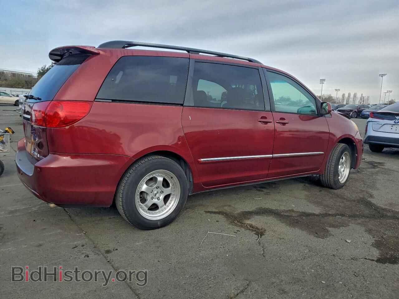 2006 TOYOTA All Models - VIN: 5TDZA22C06S406129 - Фото 3