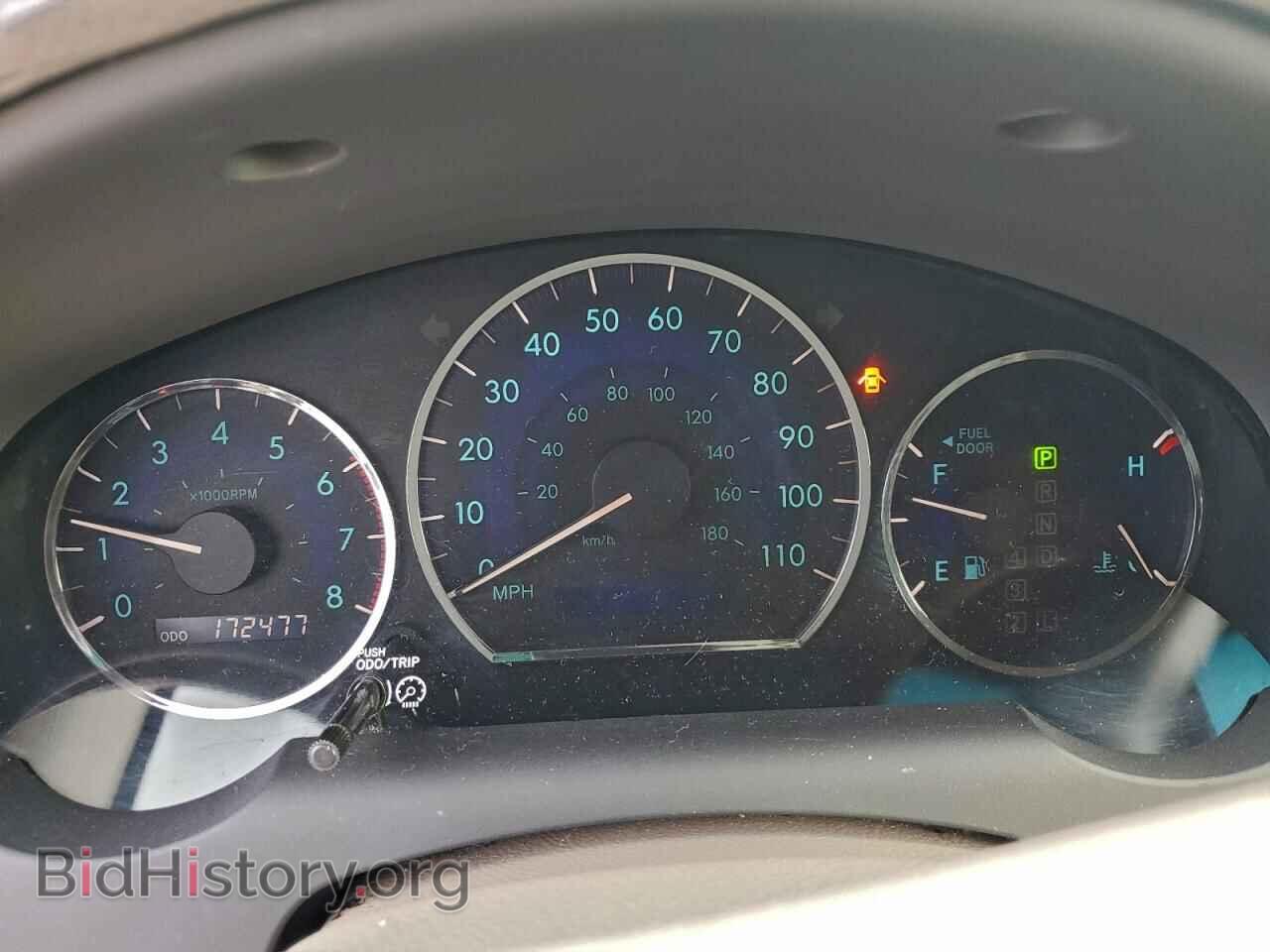 2006 TOYOTA All Models - VIN: 5TDZA22C06S406129 - Фото 9