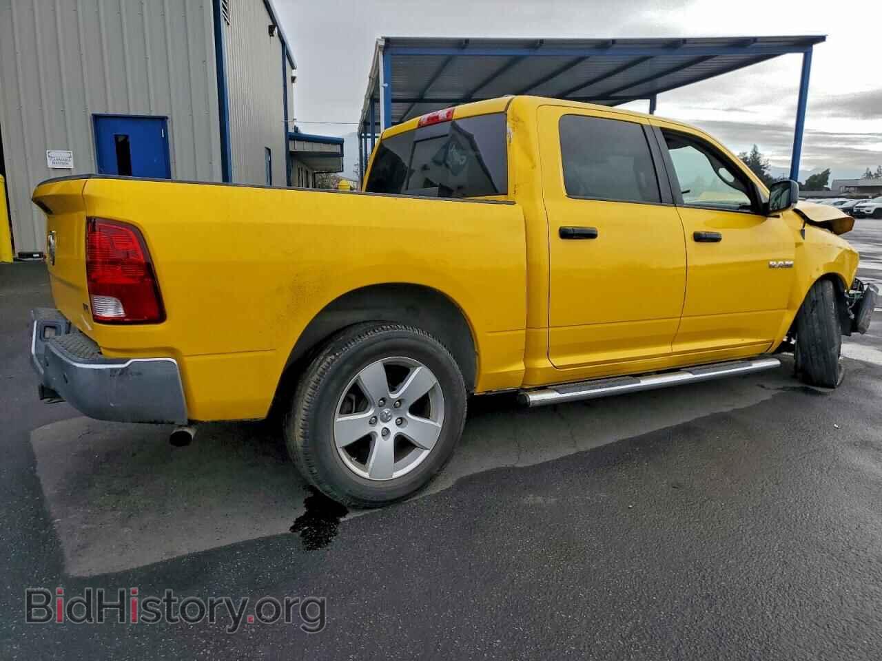 2009 DODGE All Models - VIN: 1D3HB13P19S701425 - Фото 3