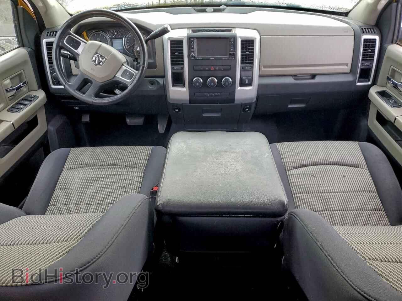 2009 DODGE All Models - VIN: 1D3HB13P19S701425 - Фото 8