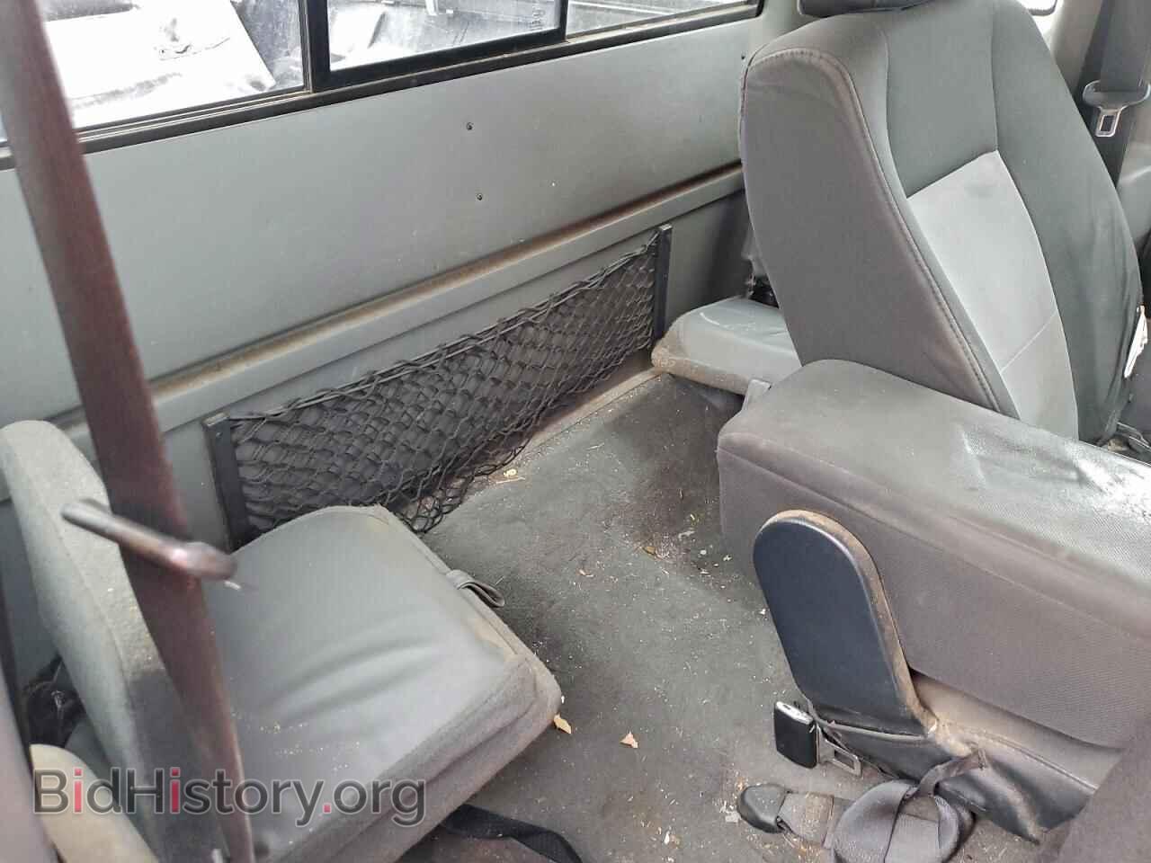 2011 FORD RANGER - VIN: 1FTKR1ED4BPA10041 - Фото 10