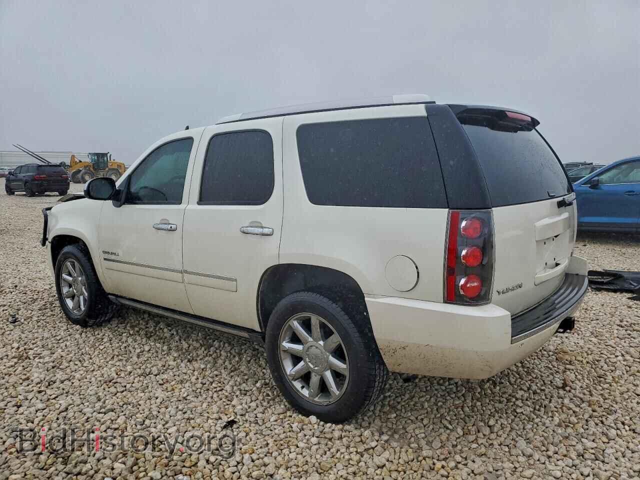 2014 GMC YUKON - VIN: 1GKS2EEF2ER248450 - Фото 2