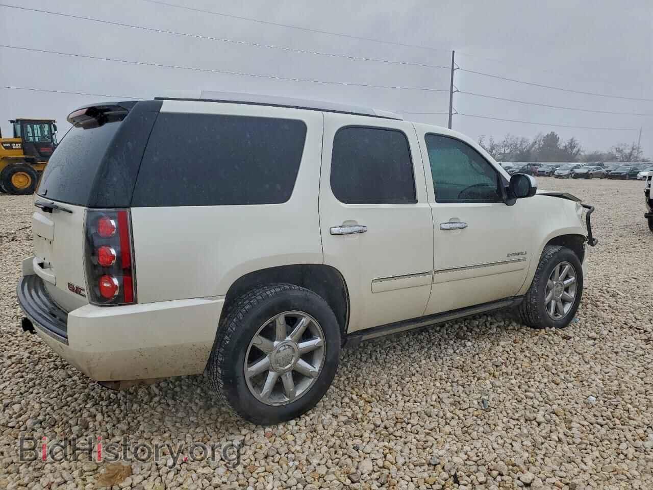 2014 GMC YUKON - VIN: 1GKS2EEF2ER248450 - Фото 3