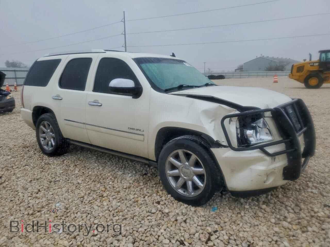2014 GMC YUKON - VIN: 1GKS2EEF2ER248450 - Фото 4