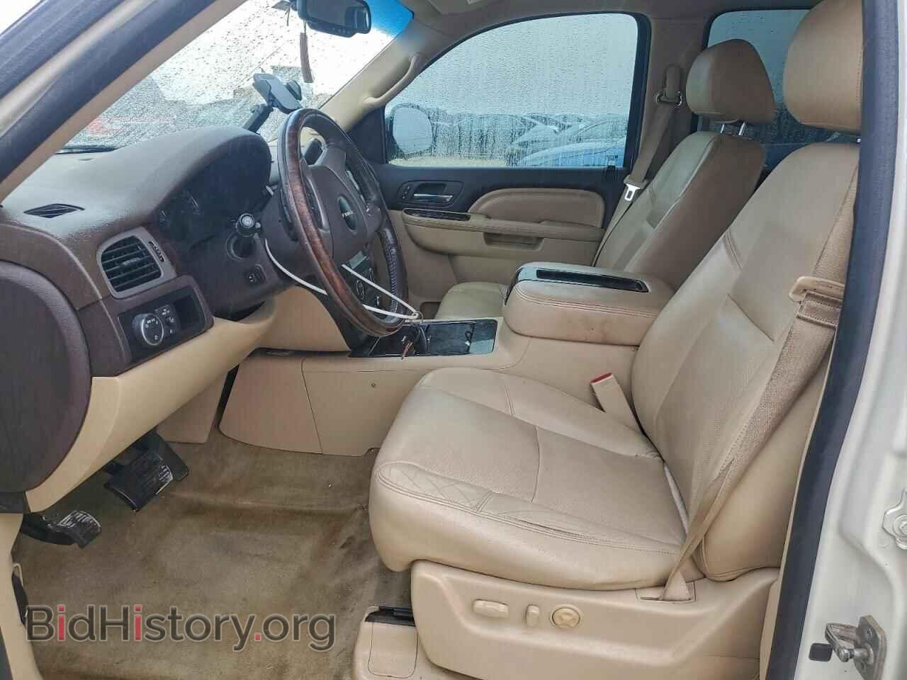 2014 GMC YUKON - VIN: 1GKS2EEF2ER248450 - Фото 7