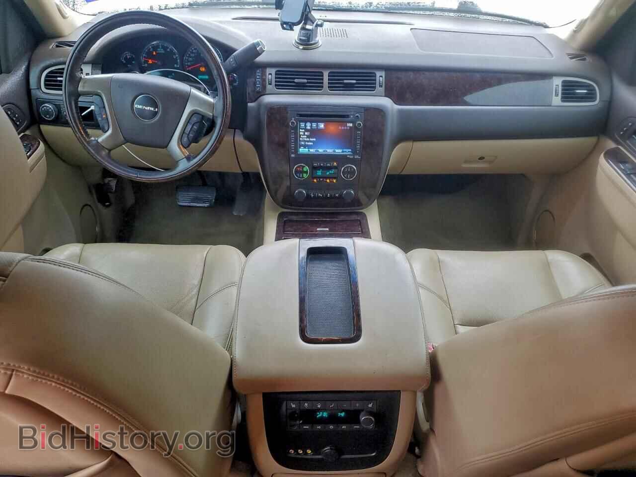 2014 GMC YUKON - VIN: 1GKS2EEF2ER248450 - Фото 8