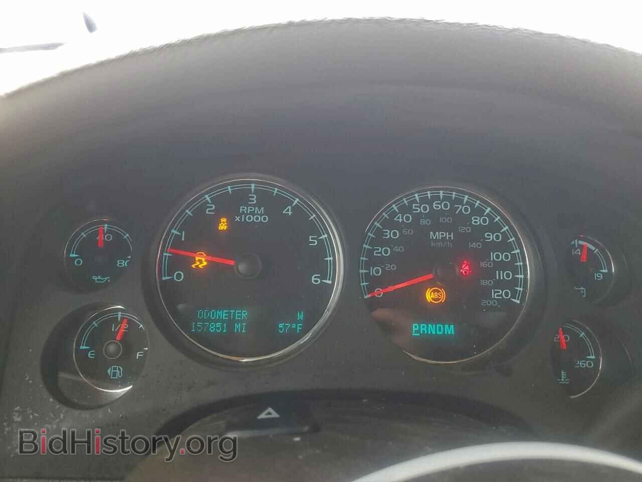 2014 GMC YUKON - VIN: 1GKS2EEF2ER248450 - Фото 9