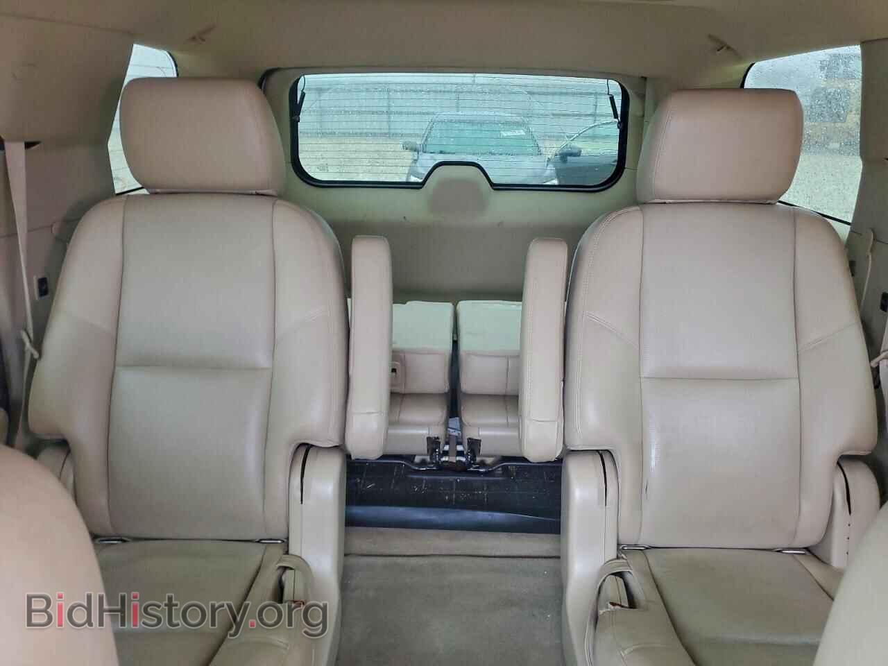 2014 GMC YUKON - VIN: 1GKS2EEF2ER248450 - Фото 10