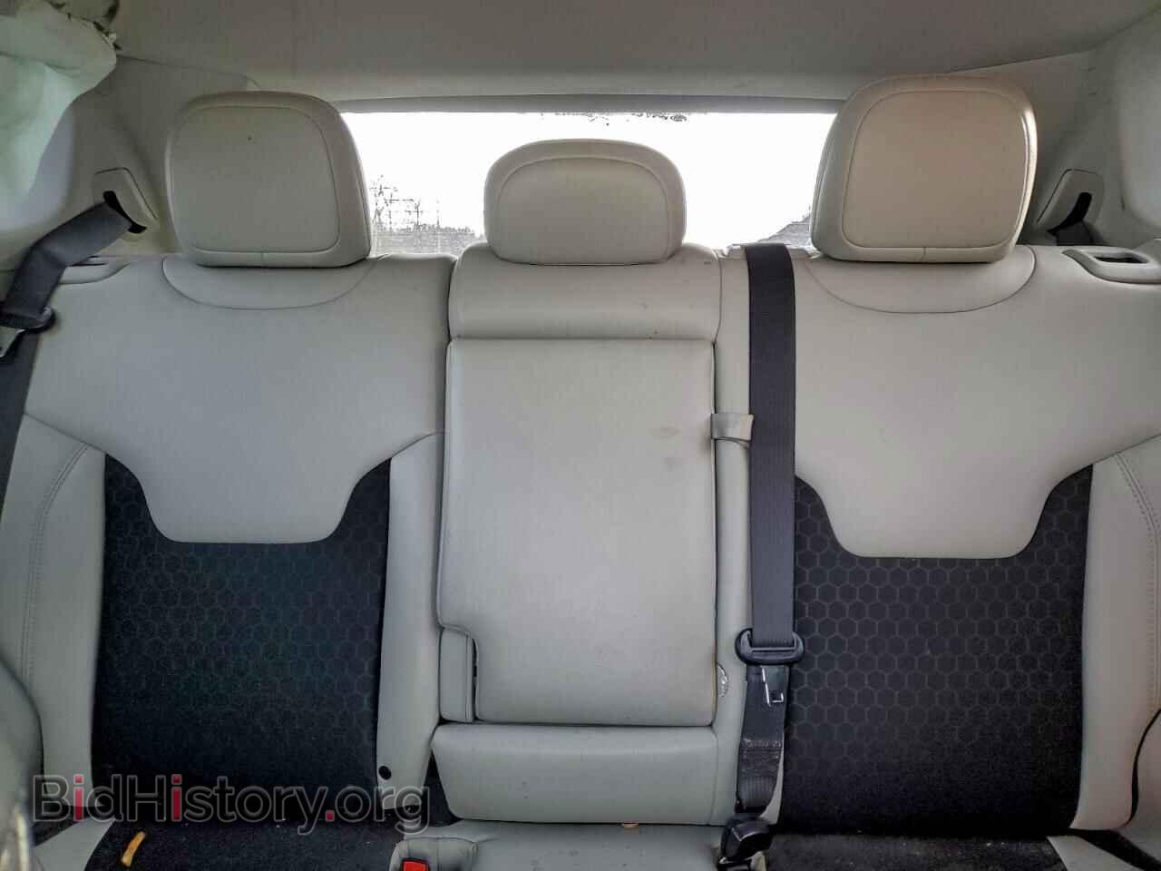 2021 JEEP COMPASS - VIN: 3C4NJDBB7MT562575 - Photo 10