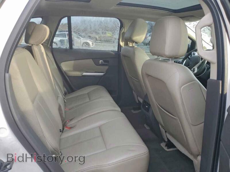 2013 Ford EDGE (VIN 2FMDK3KC0DBB10616) — photo 11 of 13