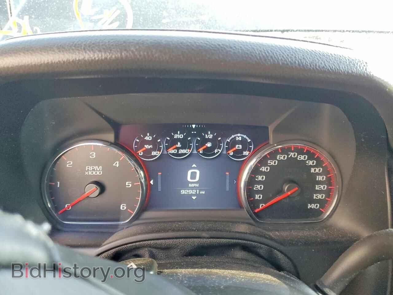 2015 GMC YUKON - VIN: 1GKS2JKJ2FR539047 - Фото 9