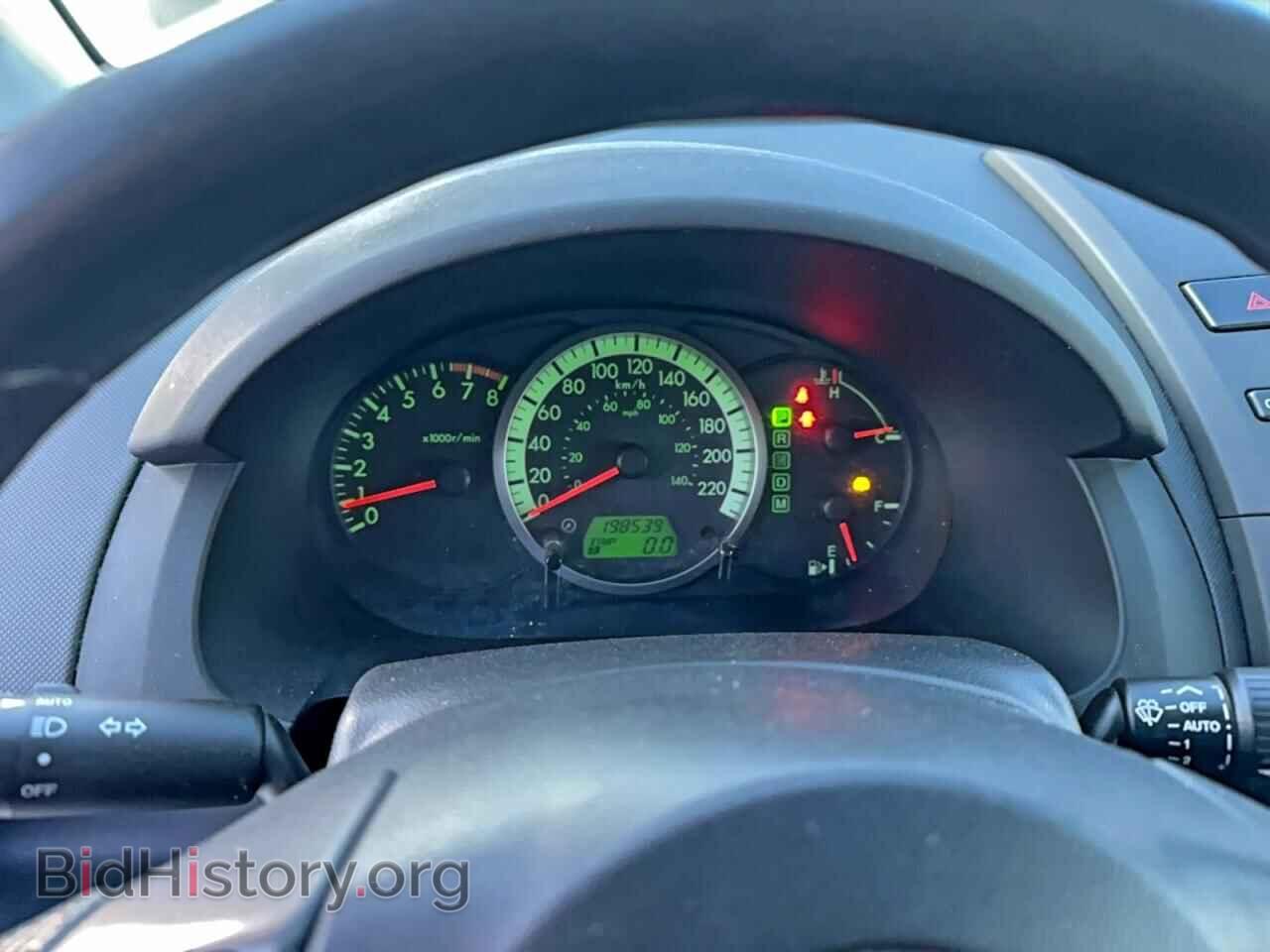 2007 MAZDA 5 - VIN: JM1CR193670135760 - Фото 8