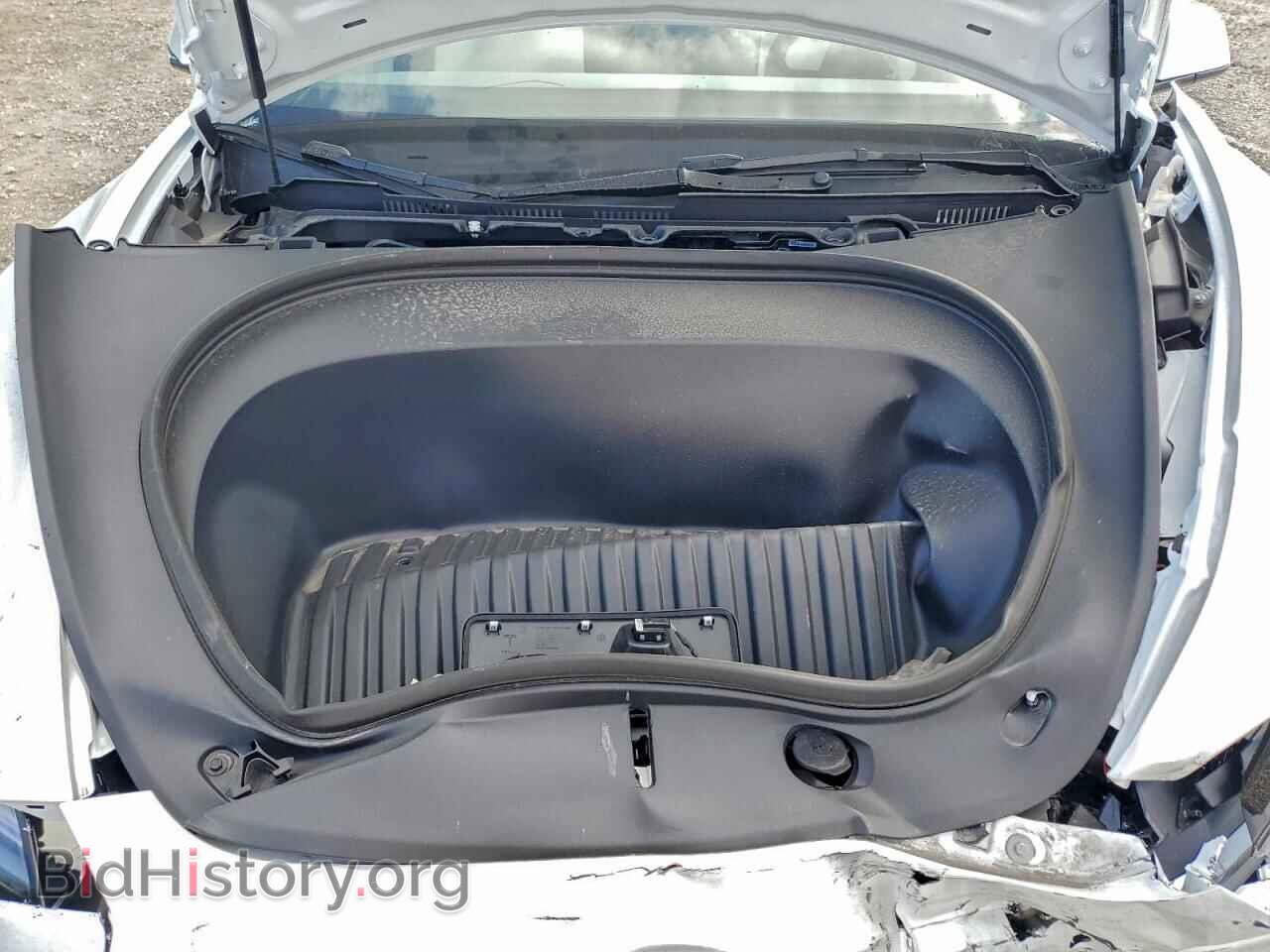 2025 TESLA MODEL 3 - VIN: 5YJ3E1EA2SF069833 - Photo 11