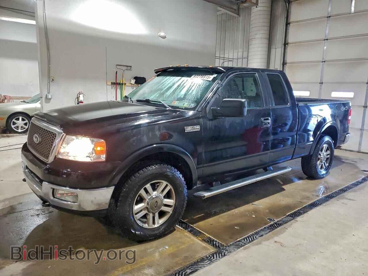 Фотография 1FTPX14595FA97273 - FORD All Models 2005