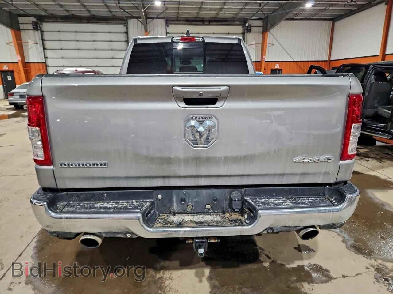 2022 RAM 1500 - VIN: 1C6SRFMT7NN480965 - Фото 6
