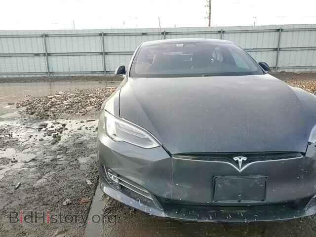 2018 TESLA MODEL S - VIN: 5YJSA1E22JF286202 - Photo 13