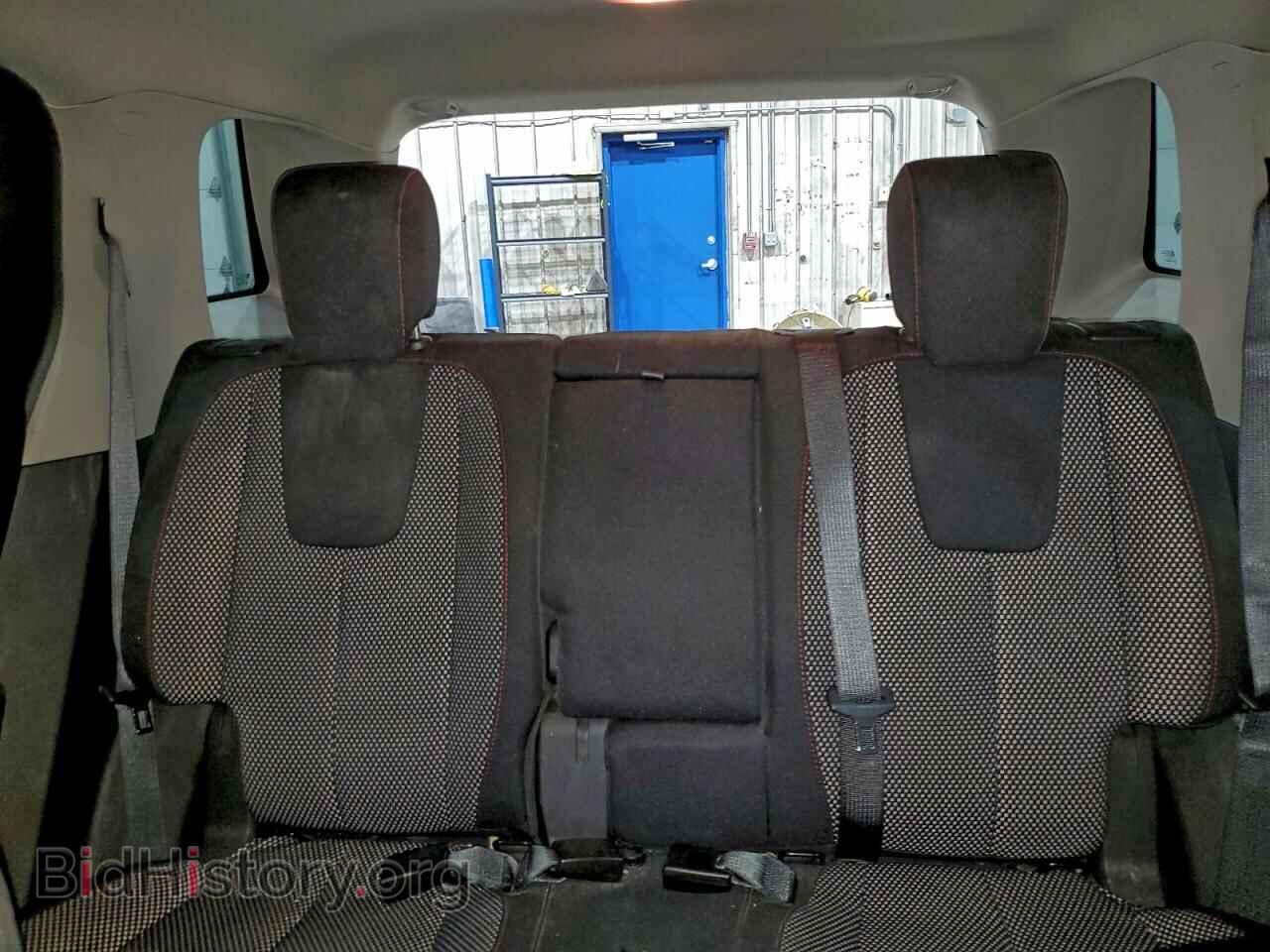 2017 GMC TERRAIN - VIN: 2GKFLSEK0H6163746 - Photo 10