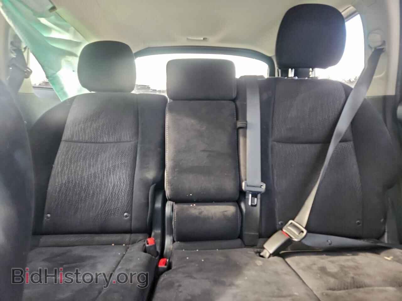 2015 NISSAN PATHFINDER - VIN: 5N1AR2MM9FC714828 - Фото 10