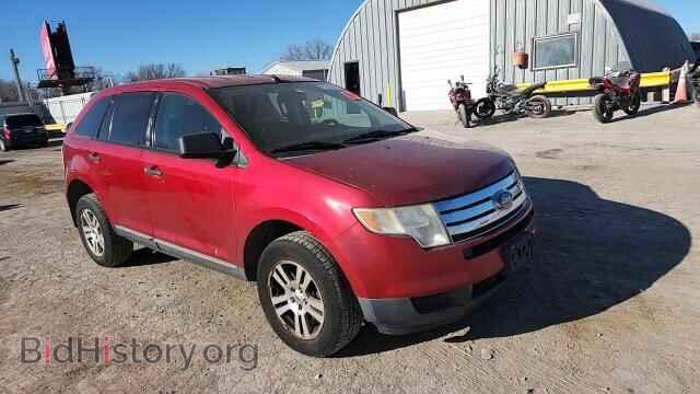 2010 FORD EDGE - VIN: 2FMDK3GC0ABA48557 - Фото 14