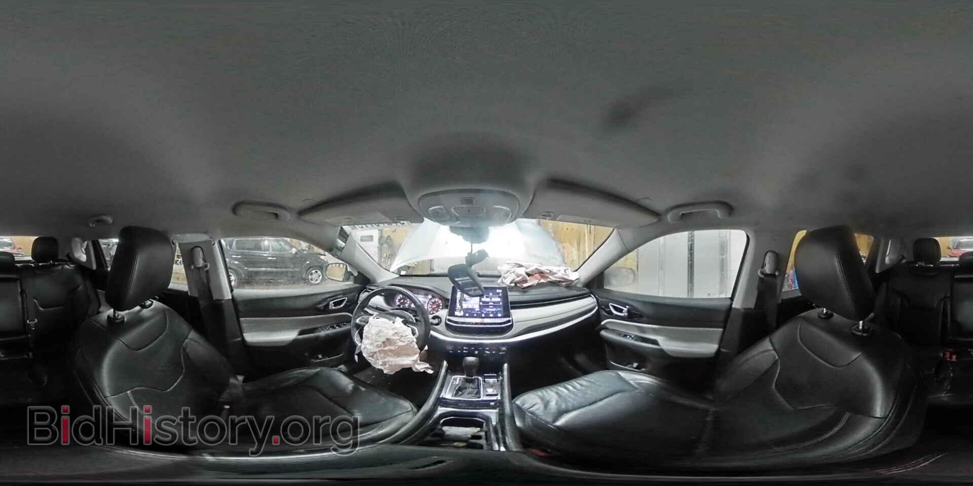 2022 JEEP COMPASS - VIN: 3C4NJDCBXNT226869 - Фото 15