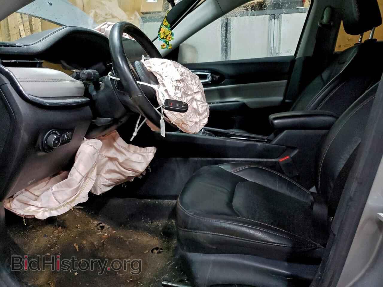2022 JEEP COMPASS - VIN: 3C4NJDCBXNT226869 - Фото 7