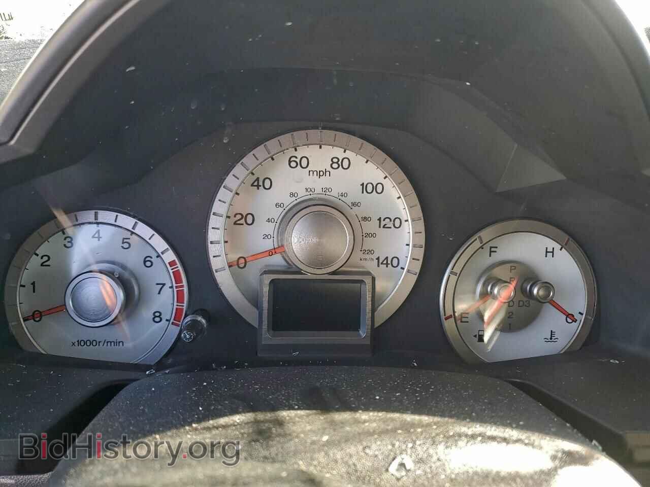 2011 HONDA PILOT - VIN: 5FNYF4H98BB073097 - Фото 9